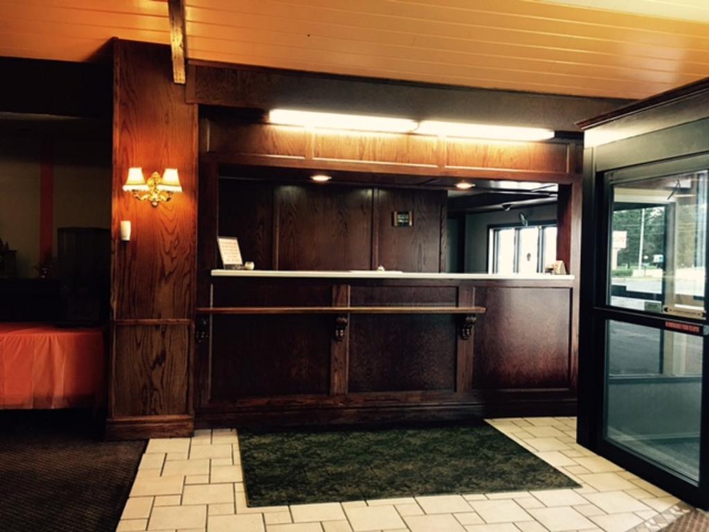 钻石卡莱尔酒店 外观 照片